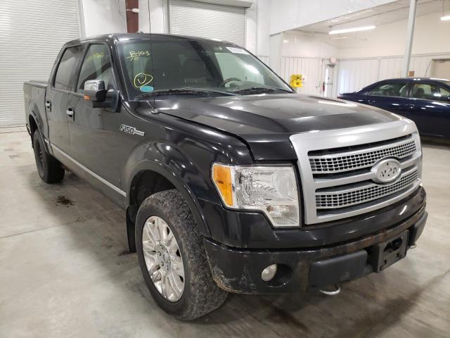 ford f150 super 2010 1ftfw1evxafd56327