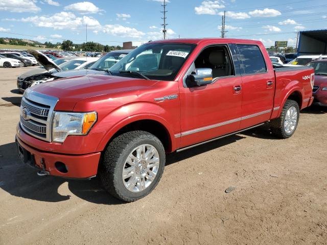 ford f150 super 2010 1ftfw1evxafd61138