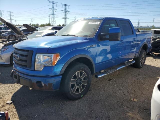 ford f150 super 2010 1ftfw1evxaka39316