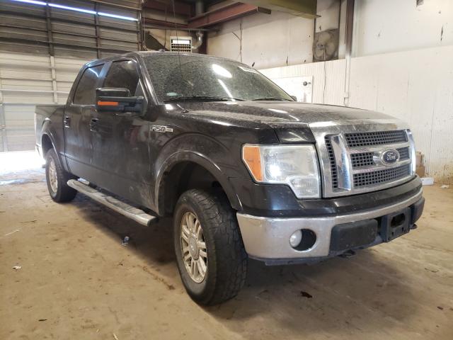 ford f150 super 2010 1ftfw1evxakc19010