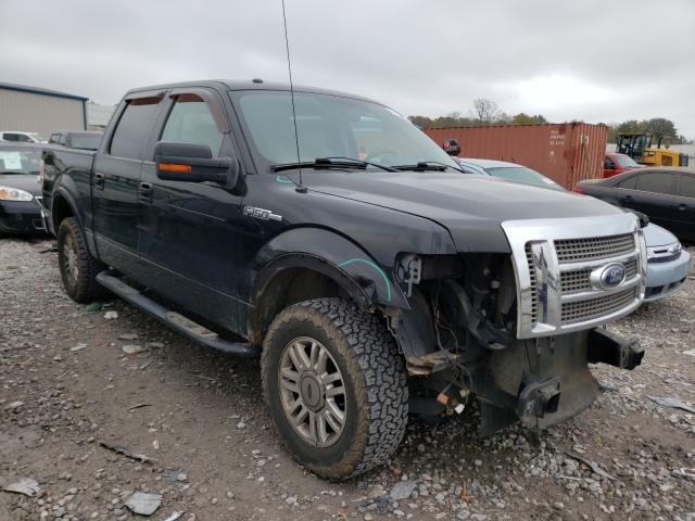 ford f150 super 2010 1ftfw1evxake77320