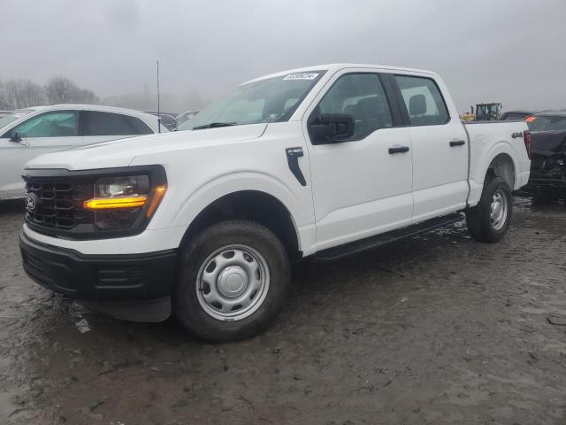 ford f150 xl 2024 1ftfw1l59rkd89924