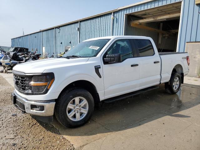 ford f150 xl 2024 1ftfw1l84rkd05311