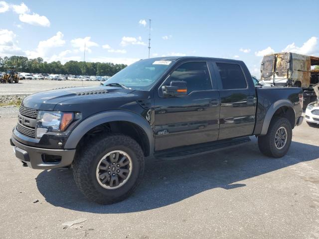 ford f150 svt r 2011 1ftfw1r60bfa68773