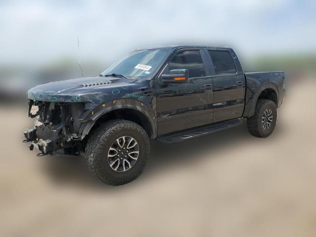 ford f150 2012 1ftfw1r60cfc32427