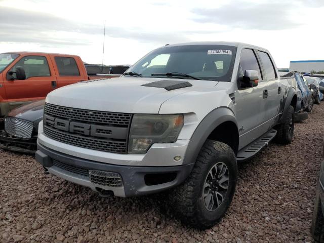 ford f150 svt r 2014 1ftfw1r60efa56367