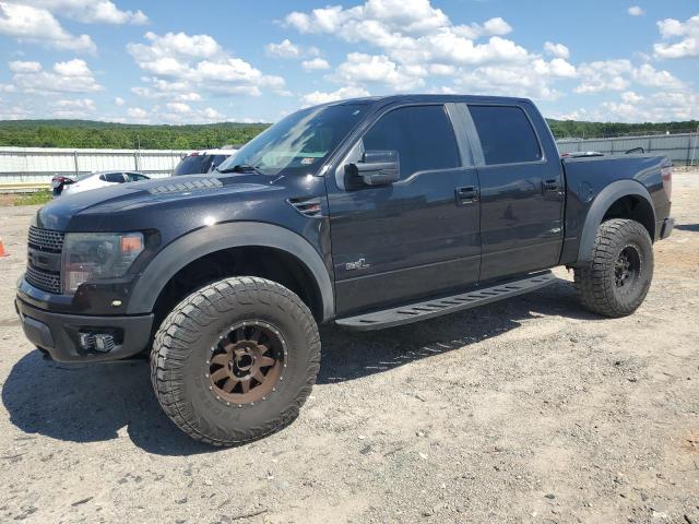ford f150 2013 1ftfw1r61dfb33858