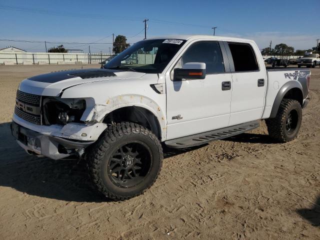 ford f150 svt r 2013 1ftfw1r61dfd69636