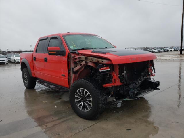 ford f150 svt r 2012 1ftfw1r62cfa81414