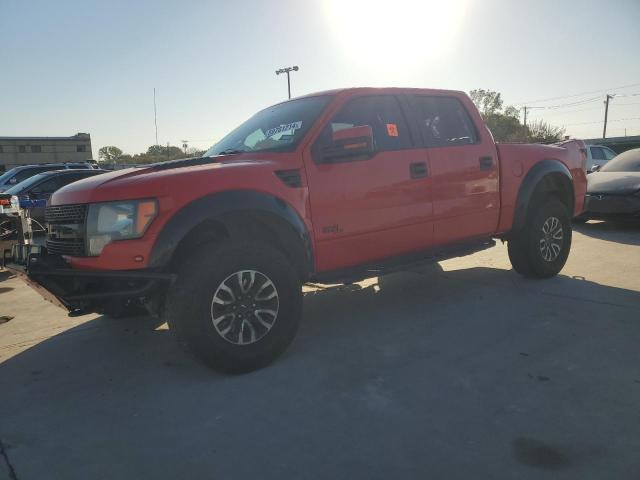 ford f150 svt r 2012 1ftfw1r62cfc01969