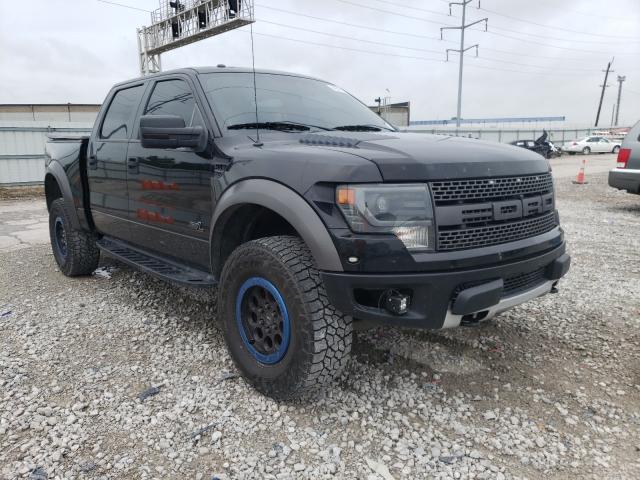 ford f150 2013 1ftfw1r62dfc40563