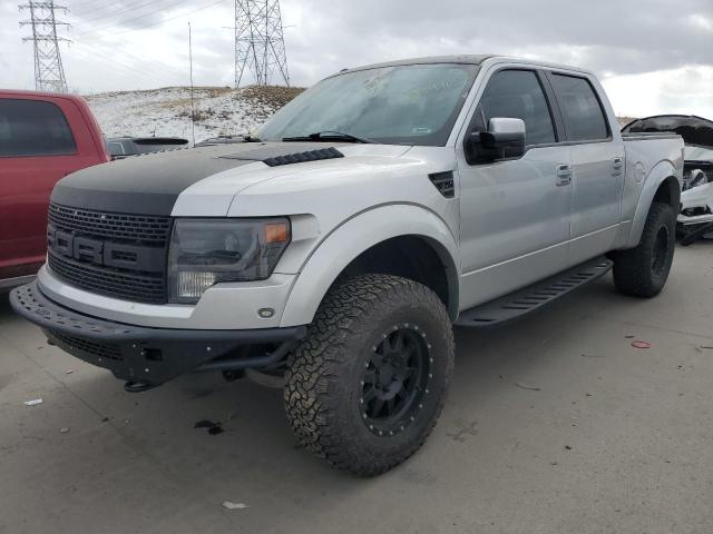 ford f150 svt r 2014 1ftfw1r62efc35185