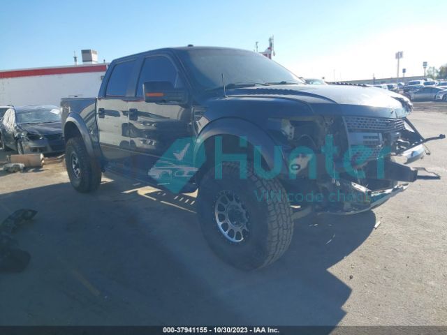 ford f-150 2011 1ftfw1r63bfd13940