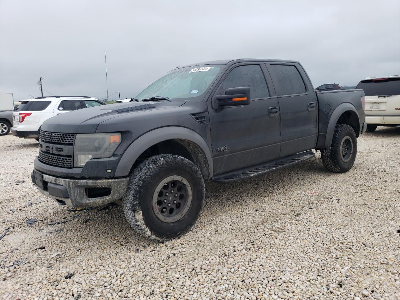 ford f-150 2014 1ftfw1r63efc69314