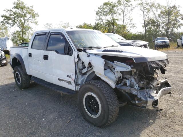 ford f-150 2013 1ftfw1r64dfd25288