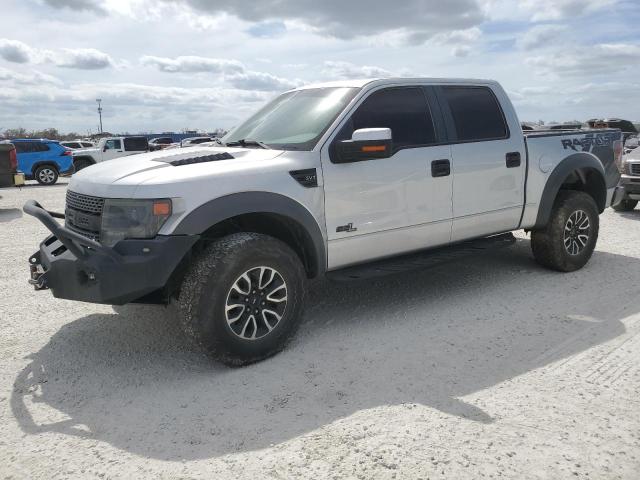 ford f150 svt r 2014 1ftfw1r64efa24960