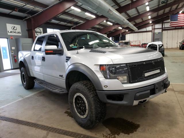 ford f150 svt r 2014 1ftfw1r64efc80886