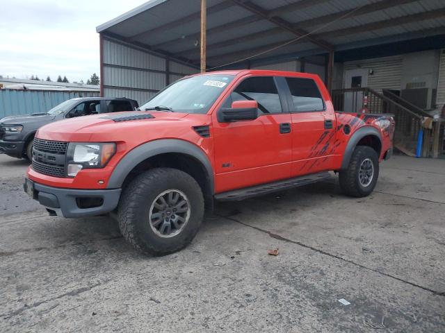 ford f150 svt r 2011 1ftfw1r65bfa11971