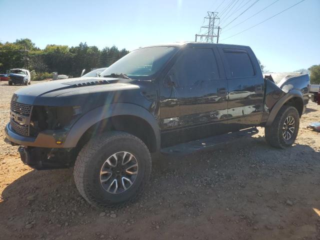 ford f150 svt r 2012 1ftfw1r65cfb80826