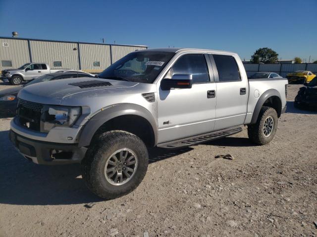 ford f150 svt r 2011 1ftfw1r66bfb16602