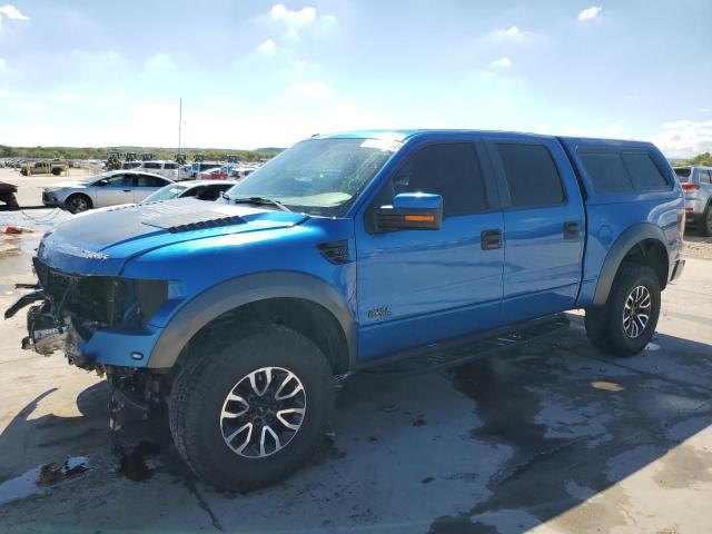 ford f150 svt r 2012 1ftfw1r66cfb54865