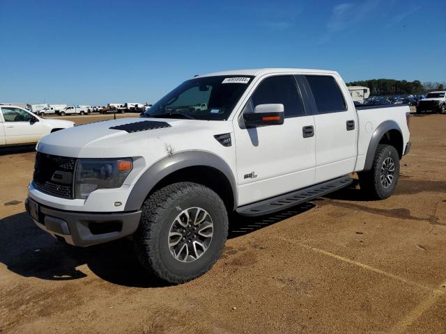 ford f150 svt r 2014 1ftfw1r66efa12258