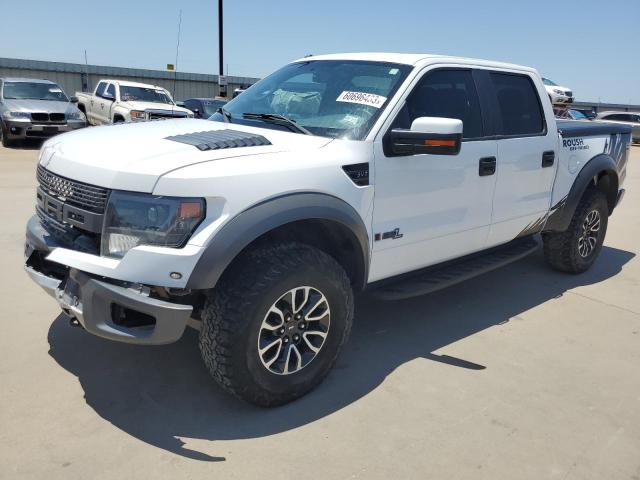 ford f150 svt r 2014 1ftfw1r66efb03188