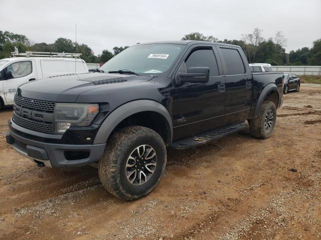 ford f150 svt r 2014 1ftfw1r66efc05106