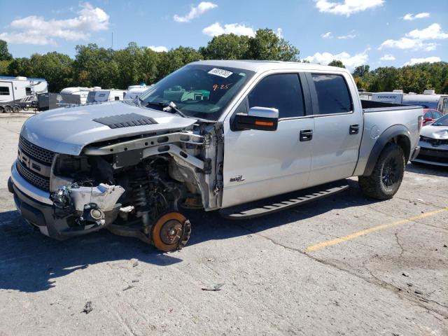 ford f150 2014 1ftfw1r66efc93963