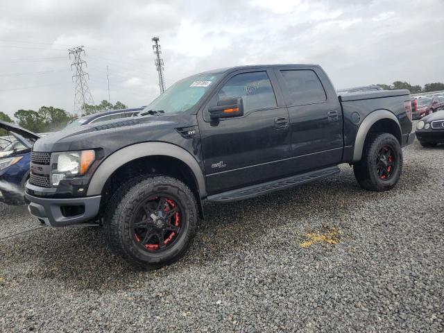 ford f150 svt r 2011 1ftfw1r67bfa11485