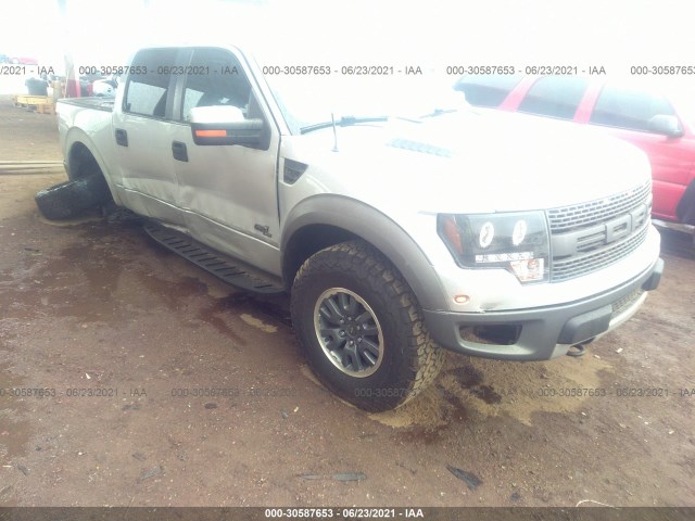 ford f-150 2011 1ftfw1r67bfd14136