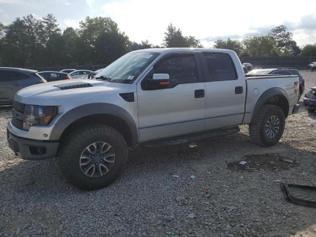 ford f150 svt r 2012 1ftfw1r67cfb34754