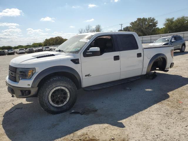 ford f150 svt r 2013 1ftfw1r67dfe06625