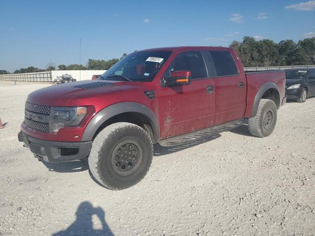 ford f150 svt r 2014 1ftfw1r67efa55992