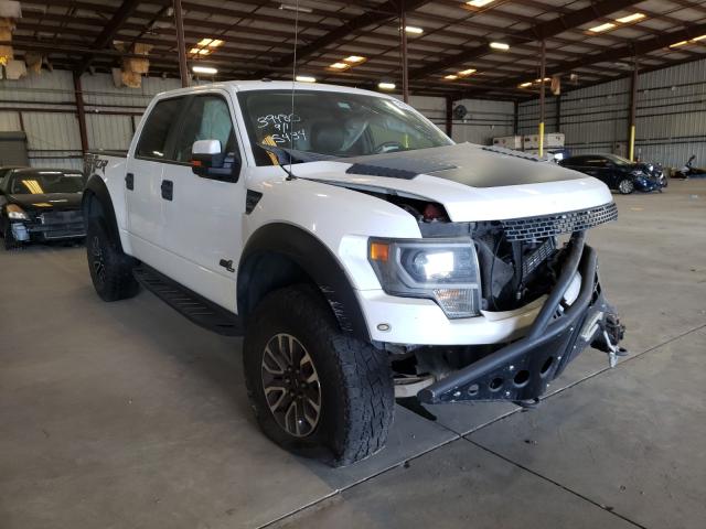 ford f150 svt r 2014 1ftfw1r67efa75434