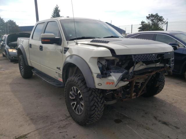 ford f150 svt r 2014 1ftfw1r67efa76356