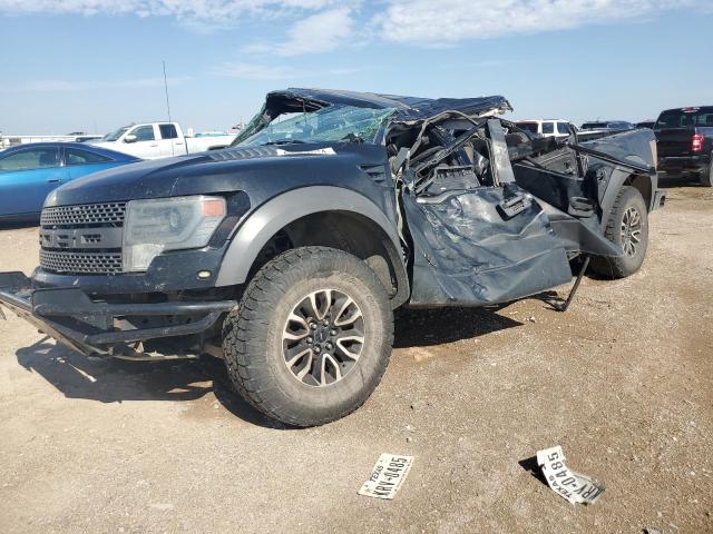 ford f150 svt r 2014 1ftfw1r67efb60502