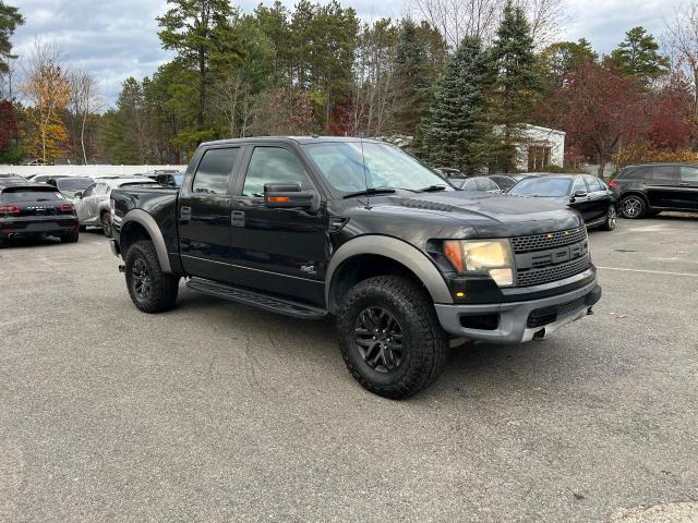 ford f150 svt r 2011 1ftfw1r68bfa37996