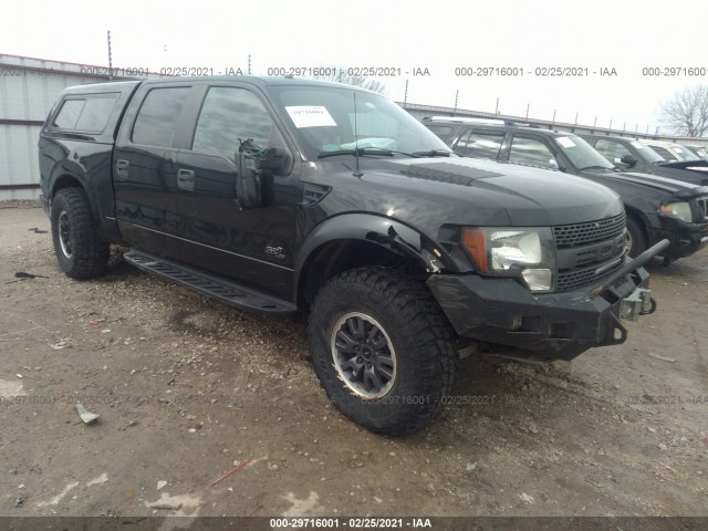 ford f-150 2011 1ftfw1r68bfa64471