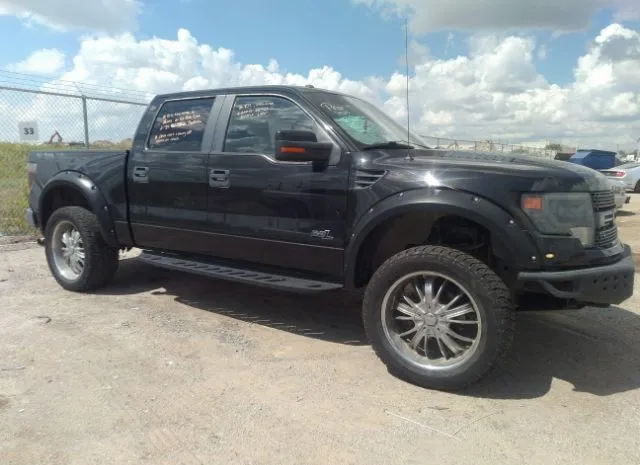 ford f150 2014 1ftfw1r69efa11251