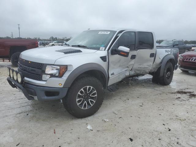 ford f150 svt r 2012 1ftfw1r6xcfa10140