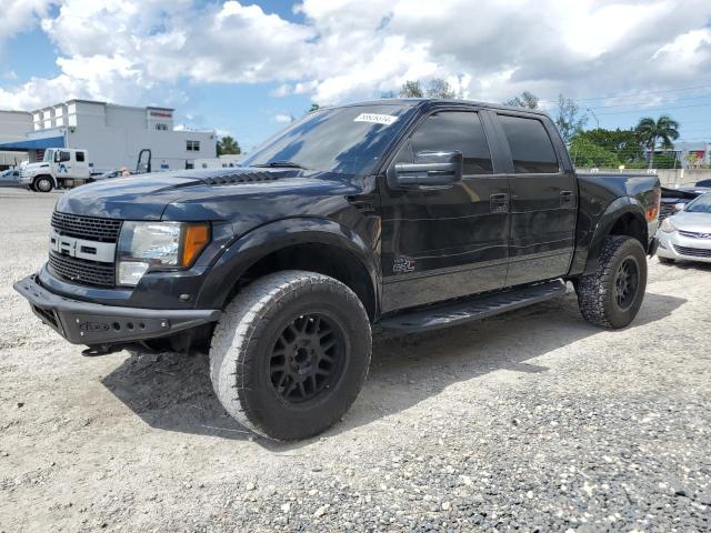 ford f150 svt r 2012 1ftfw1r6xcfb05572