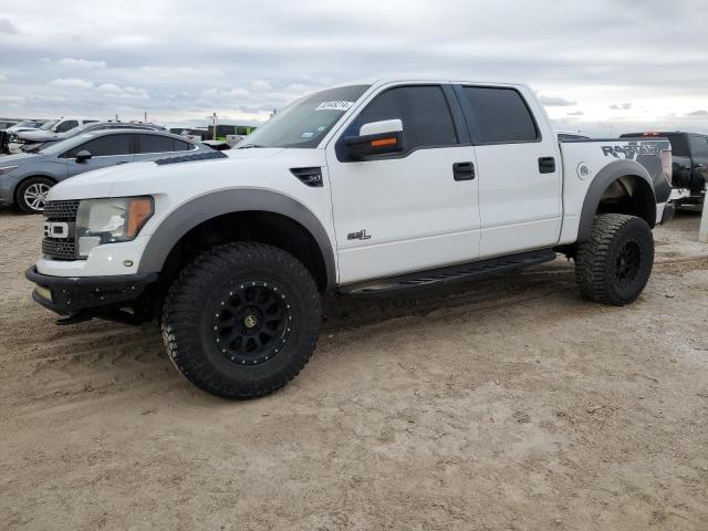 ford f150 svt r 2012 1ftfw1r6xcfb68929