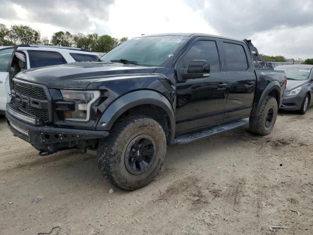 ford f150 2017 1ftfw1rg0hfa34527