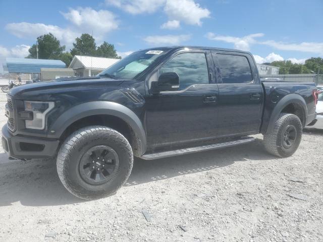 ford f150 rapto 2018 1ftfw1rg0jfc70889