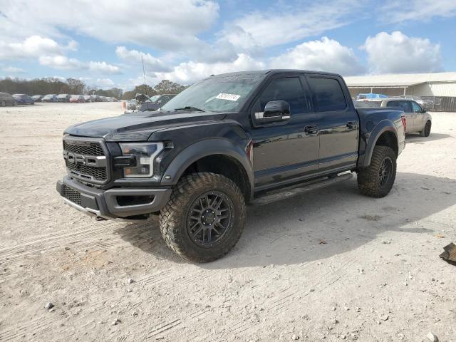 ford f150 rapto 2018 1ftfw1rg0jfe44346