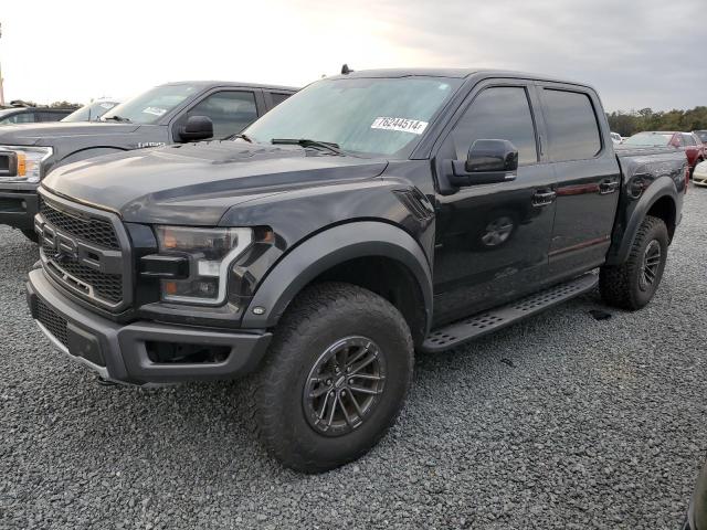 ford f150 rapto 2019 1ftfw1rg0kfb33517