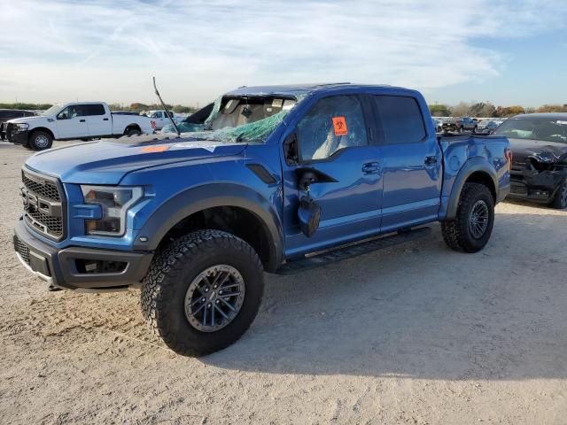 ford f150 2020 1ftfw1rg0lfa71697