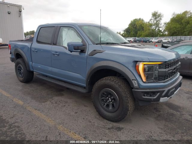 ford f-150 2023 1ftfw1rg0pfb85236