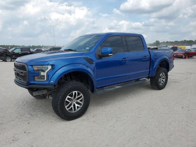 ford f150 rapto 2017 1ftfw1rg1hfb51890